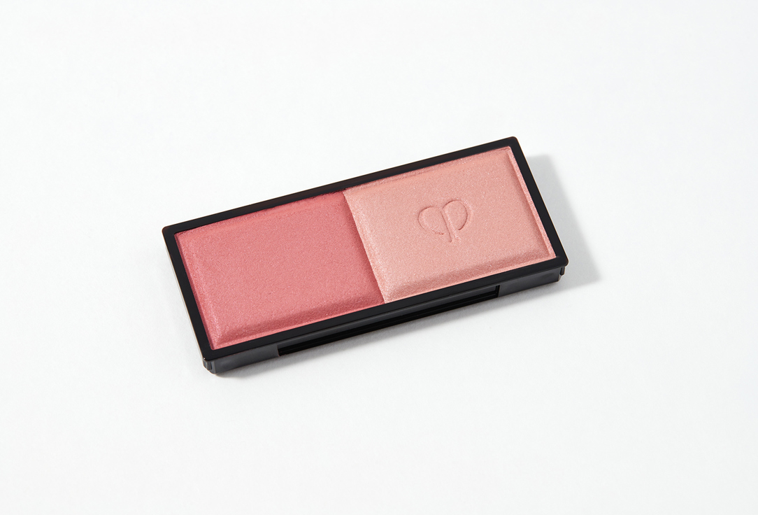 Clé de Peau Beauté Pressed blush refill Powder blush duo Refill