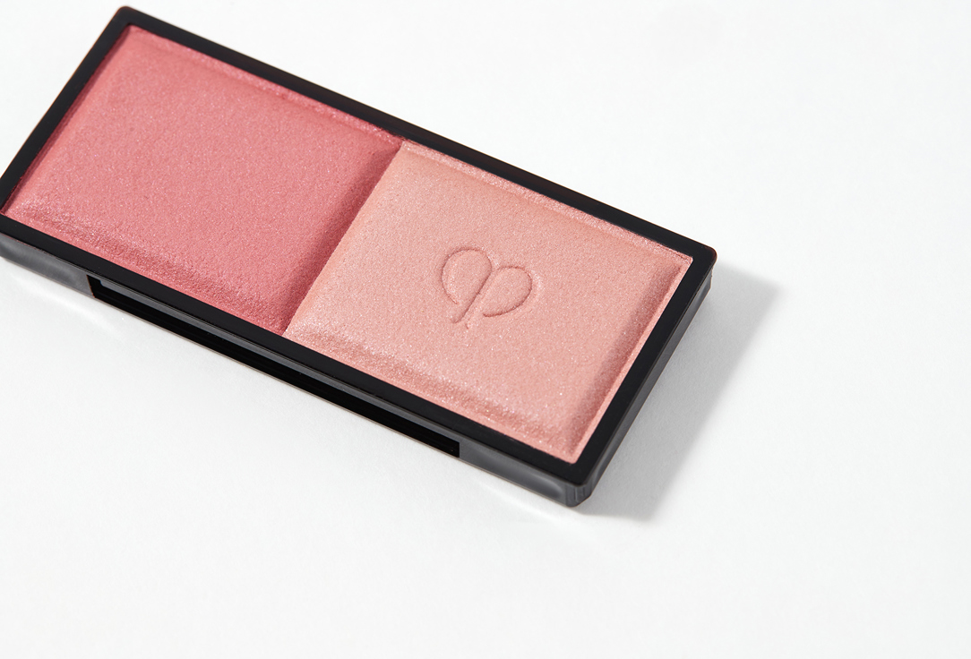 Clé de Peau Beauté Pressed blush refill Powder blush duo Refill