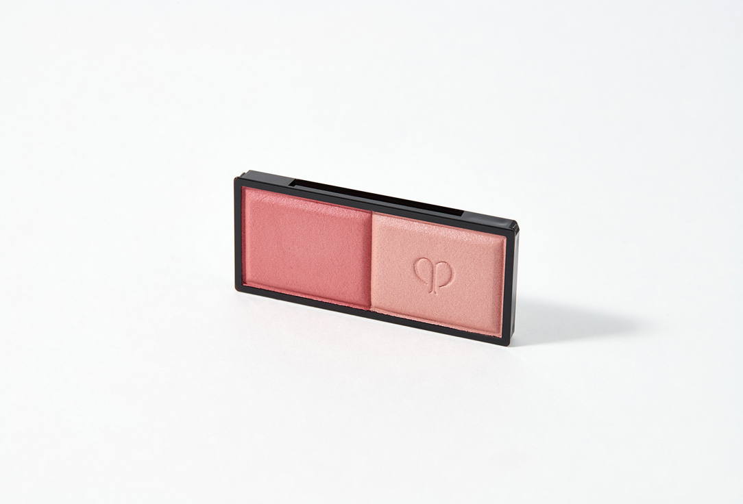 Clé de Peau Beauté Pressed blush refill Powder blush duo Refill