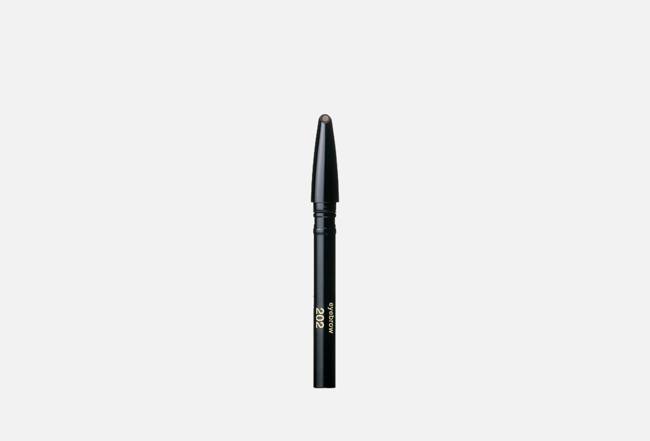 Eyebrow Pencil Cartridge 0.1 202, Grey brown