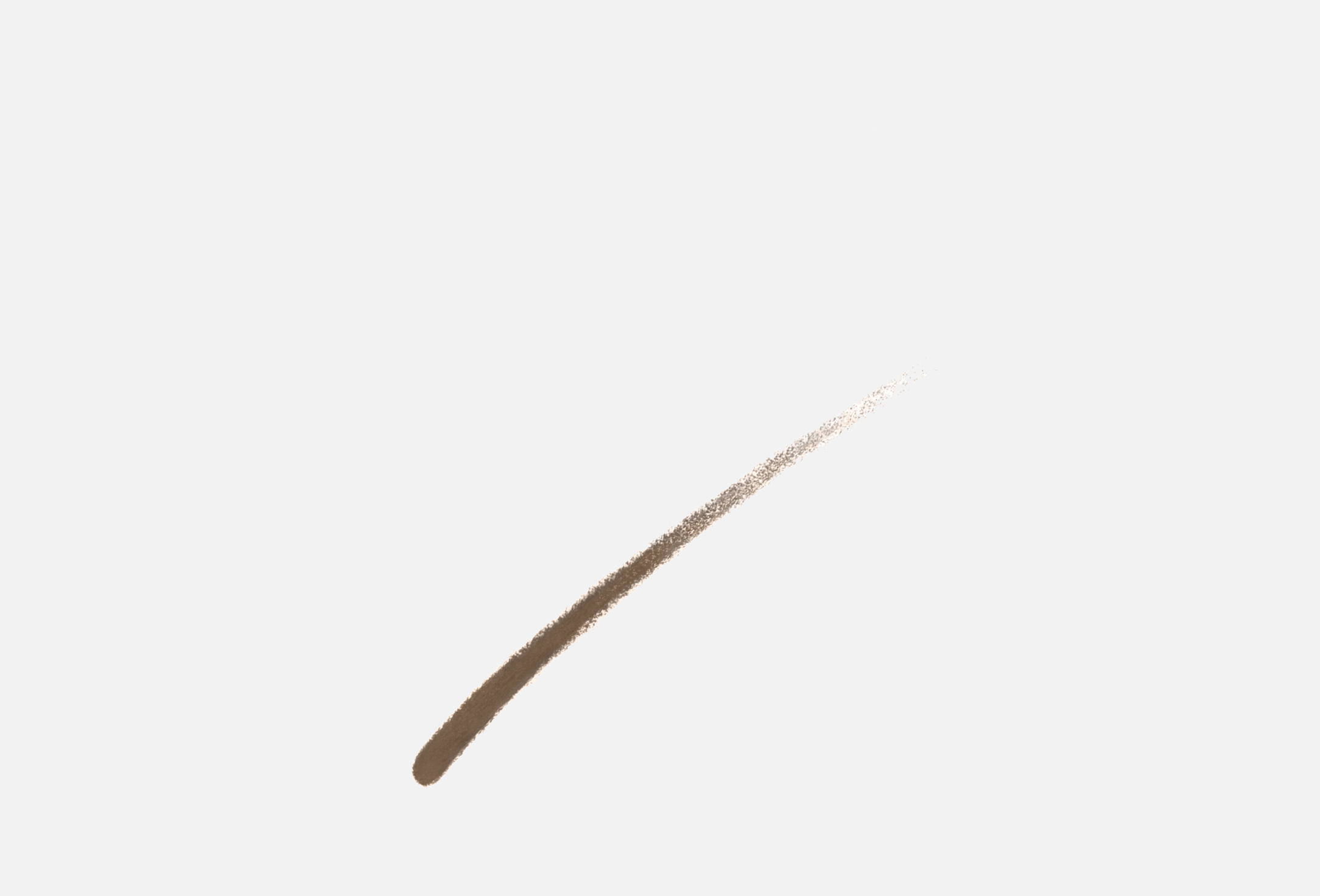Clé de Peau Beauté Creamy eyebrow pencil Eyebrow Pencil Cartridge 202, Grey brown 0.1 g Clé de Peau Beauté Creamy eyebrow pencil Eyebrow Pencil Cartridge