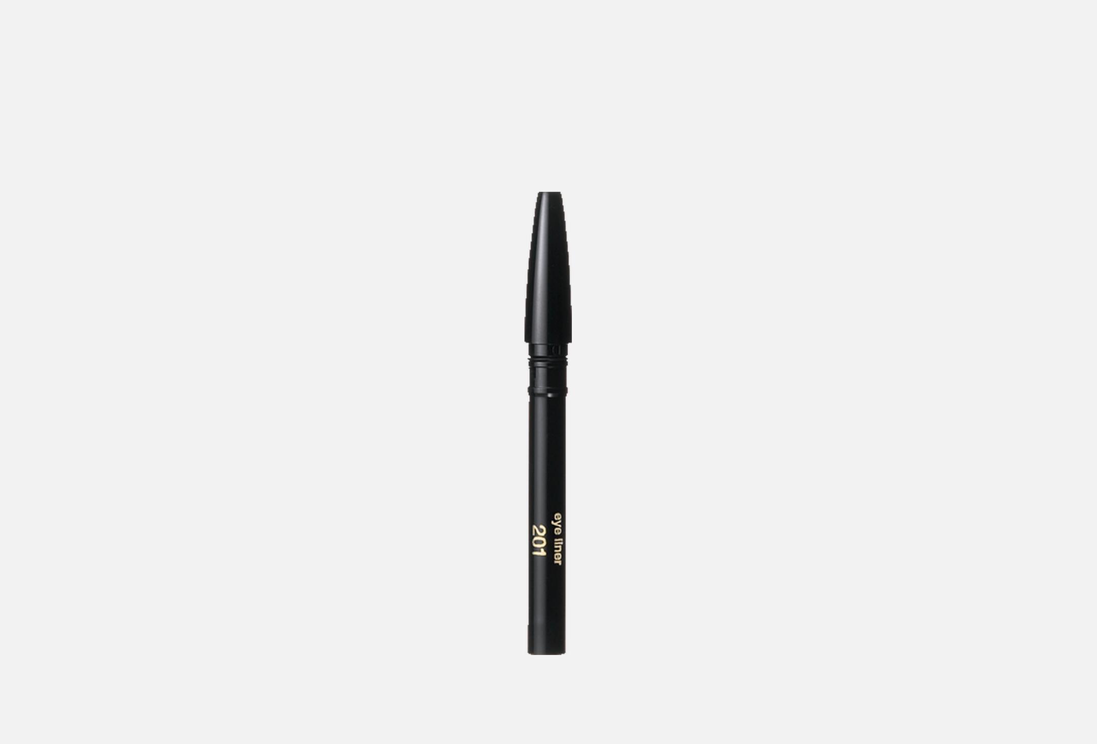 Eye Liner Pencil Cartridge  0.1 201, Black