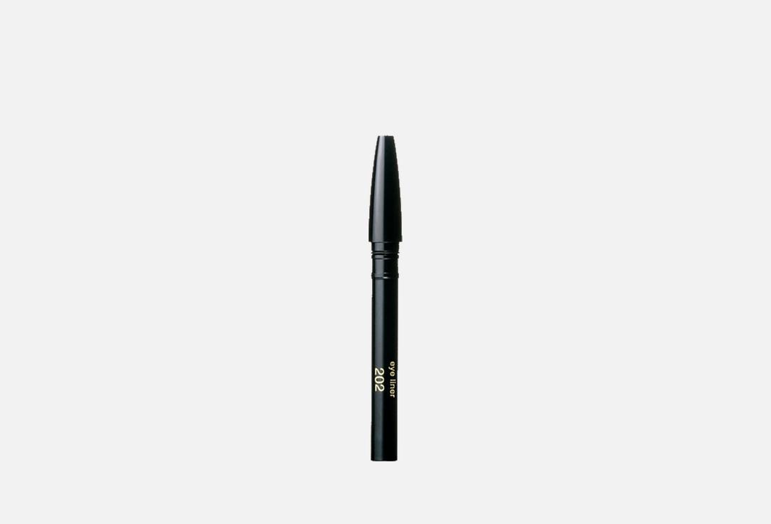 Clé de Peau Beauté Eyeliner pencil refill Eye Liner Pencil Cartridge 202, Brown 0.1 g Clé de Peau Beauté Eyeliner pencil refill Eye Liner Pencil Cartridge