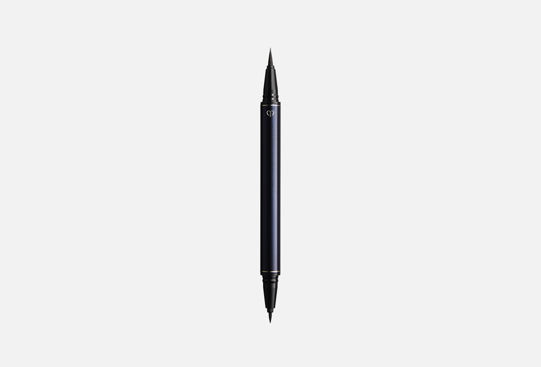 Clé de Peau Beauté Long-lasting liquid eyeliner Intensifying liquid eyeliner