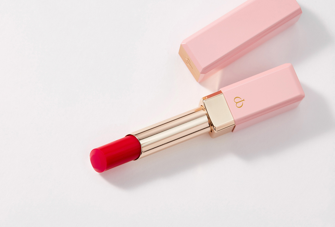 Clé de Peau Beauté Hydrating tinted lip balm Lip Glorifier