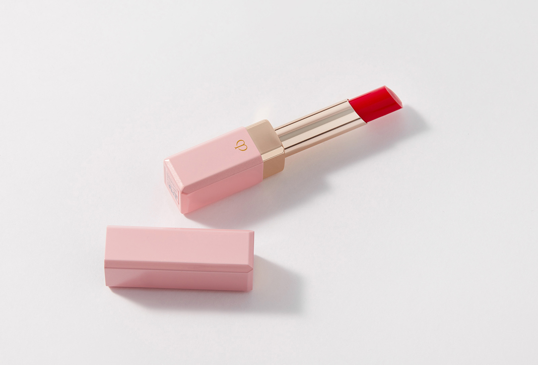 Clé de Peau Beauté Hydrating tinted lip balm Lip Glorifier