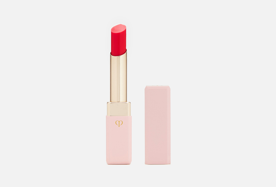 Clé de Peau Beauté Hydrating tinted lip balm Lip Glorifier