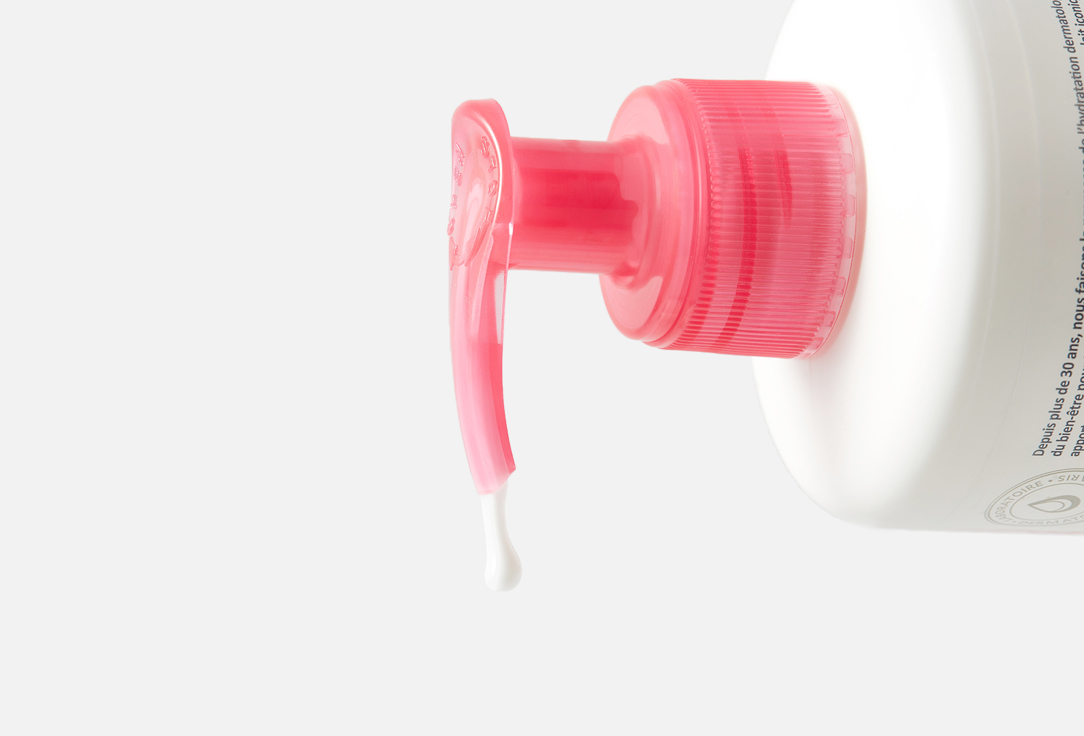 Topicrem ULTRA MOISTURIZING BODY MILK Ultra Hydratant
