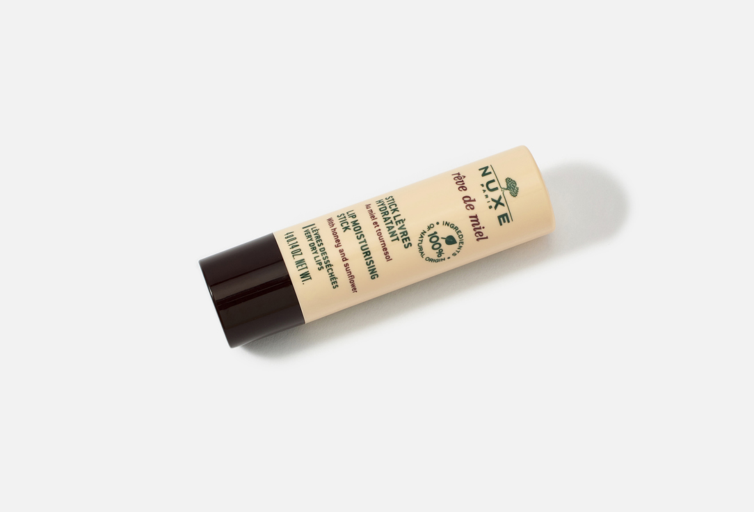 NUXE Hydrating Lip Balm Rêve de Miel