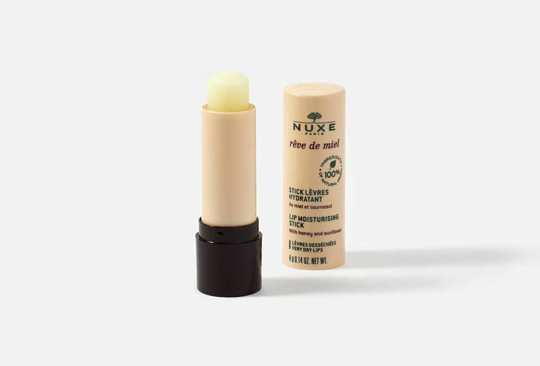 NUXE Hydrating Lip Balm Rêve de Miel