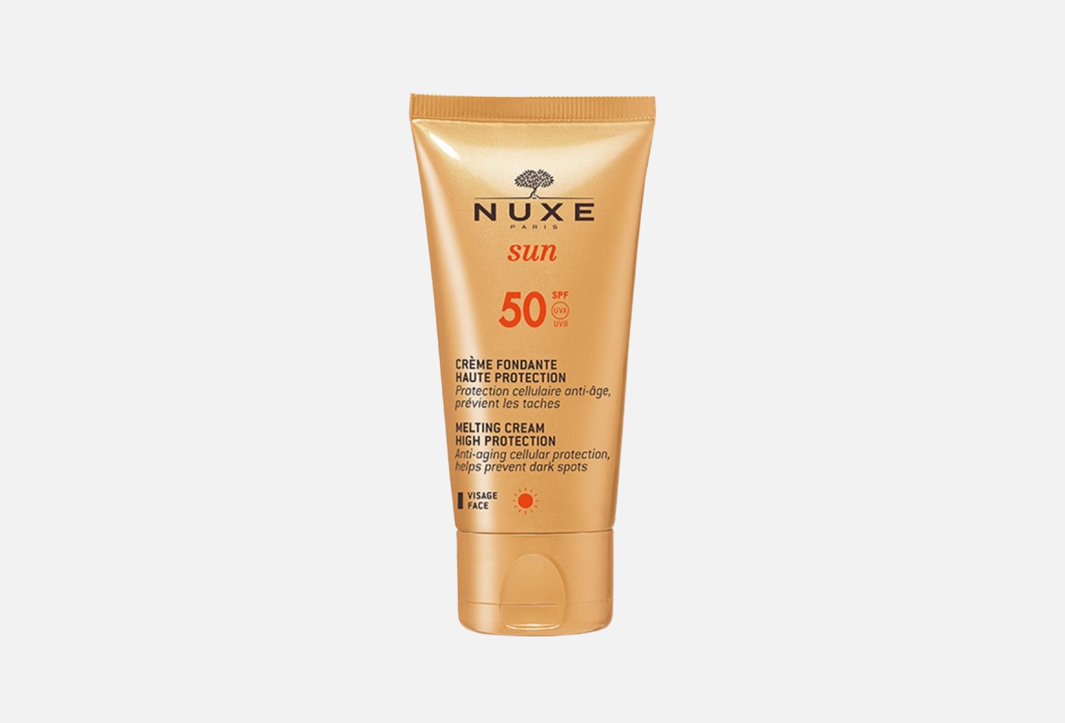 SUN 50