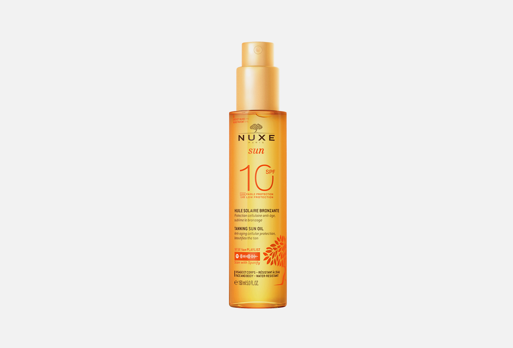 SUN 150
