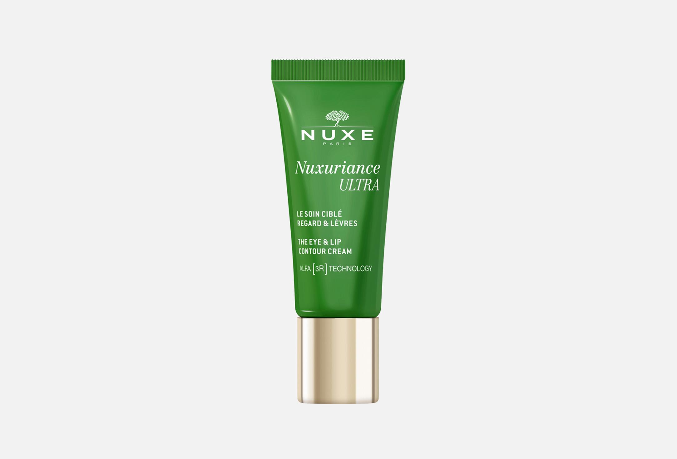 NUXURIANCE ULTRA 15