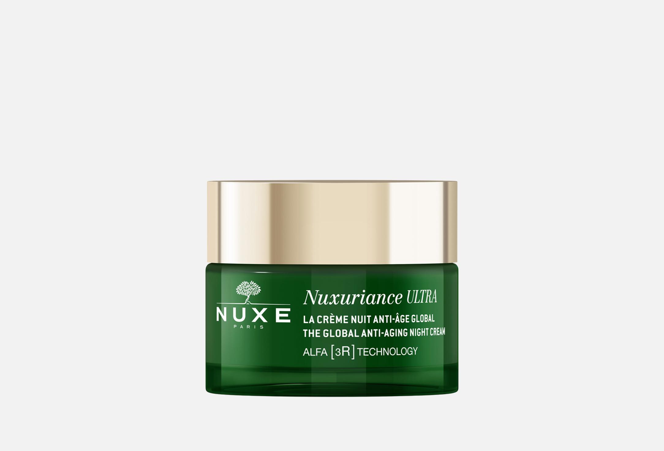 NUXURIANCE ULTRA  50 