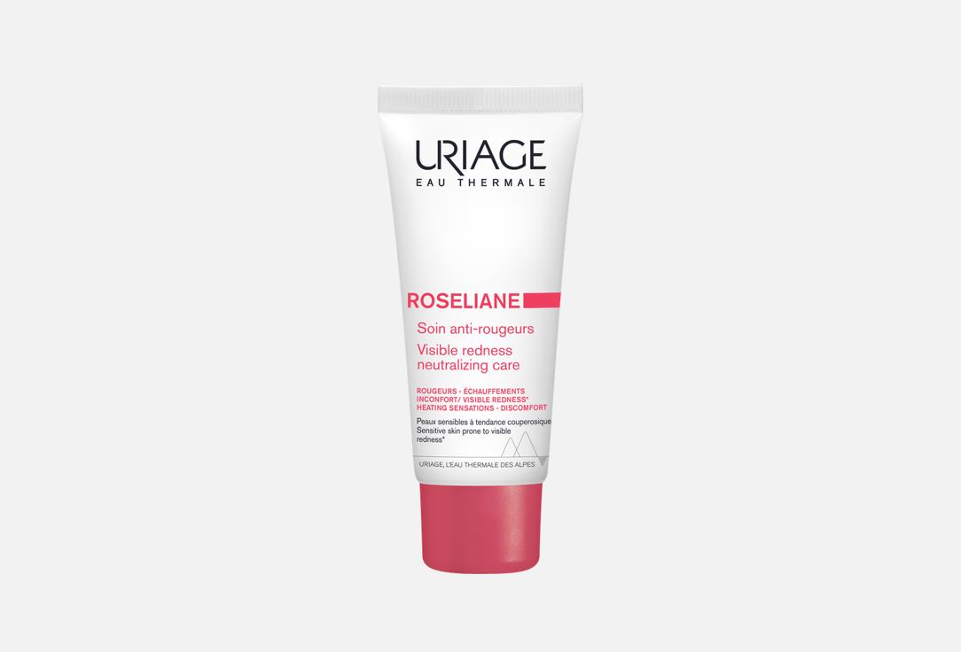 Uriage Anti-redness  face cream Roseliane