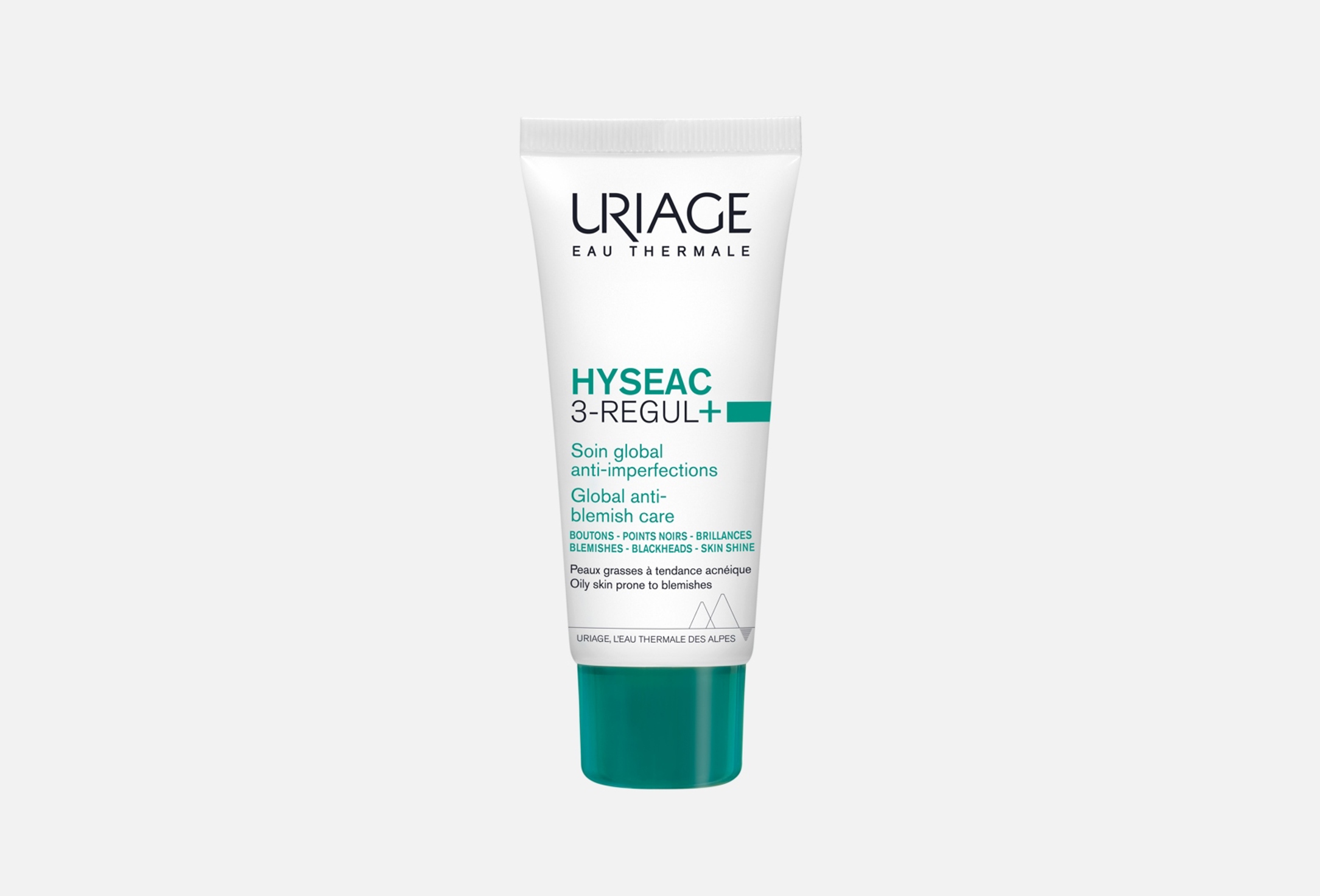 Hyseac 3-Regul+ 40