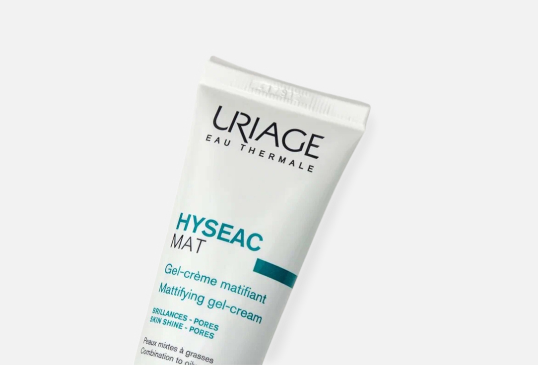 Uriage Soothing face cream HYSEAC HYDRA 40 ml Uriage Soothing face cream HYSEAC HYDRA