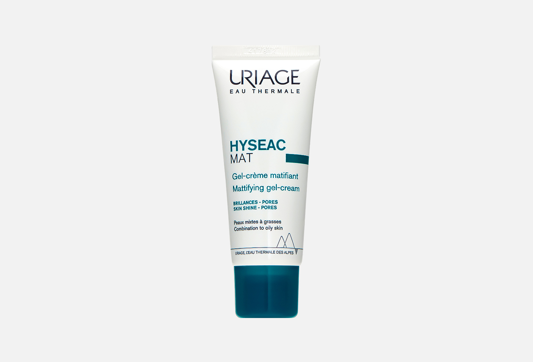HYSEAC MATIFYING EMULSION 40