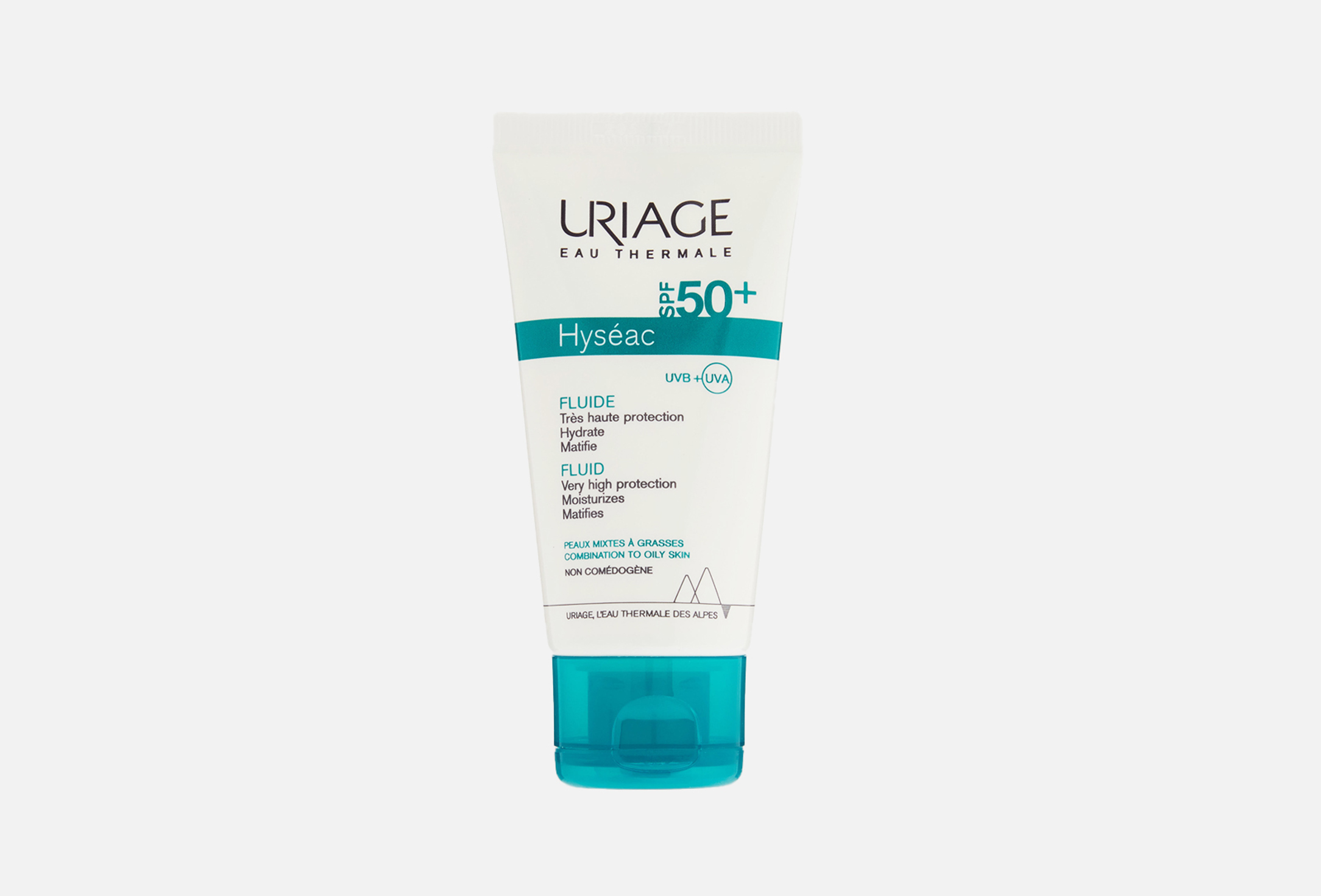 HYSEAC FLUID 50