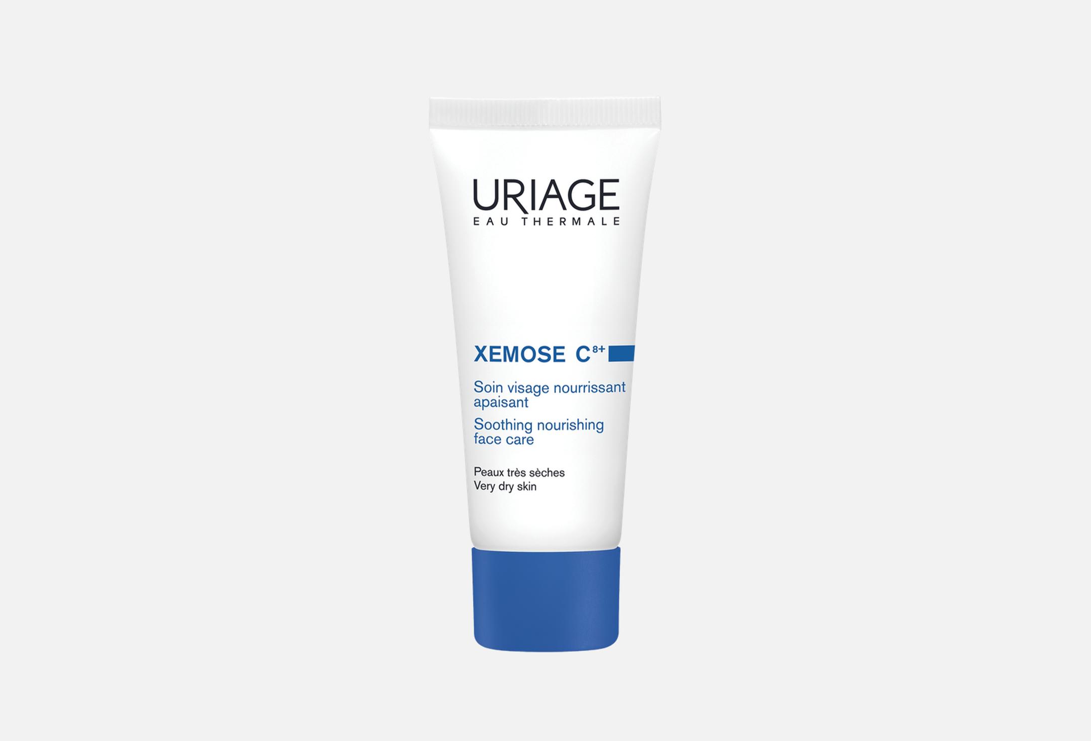 XEMOSE FACE CREAM  40 