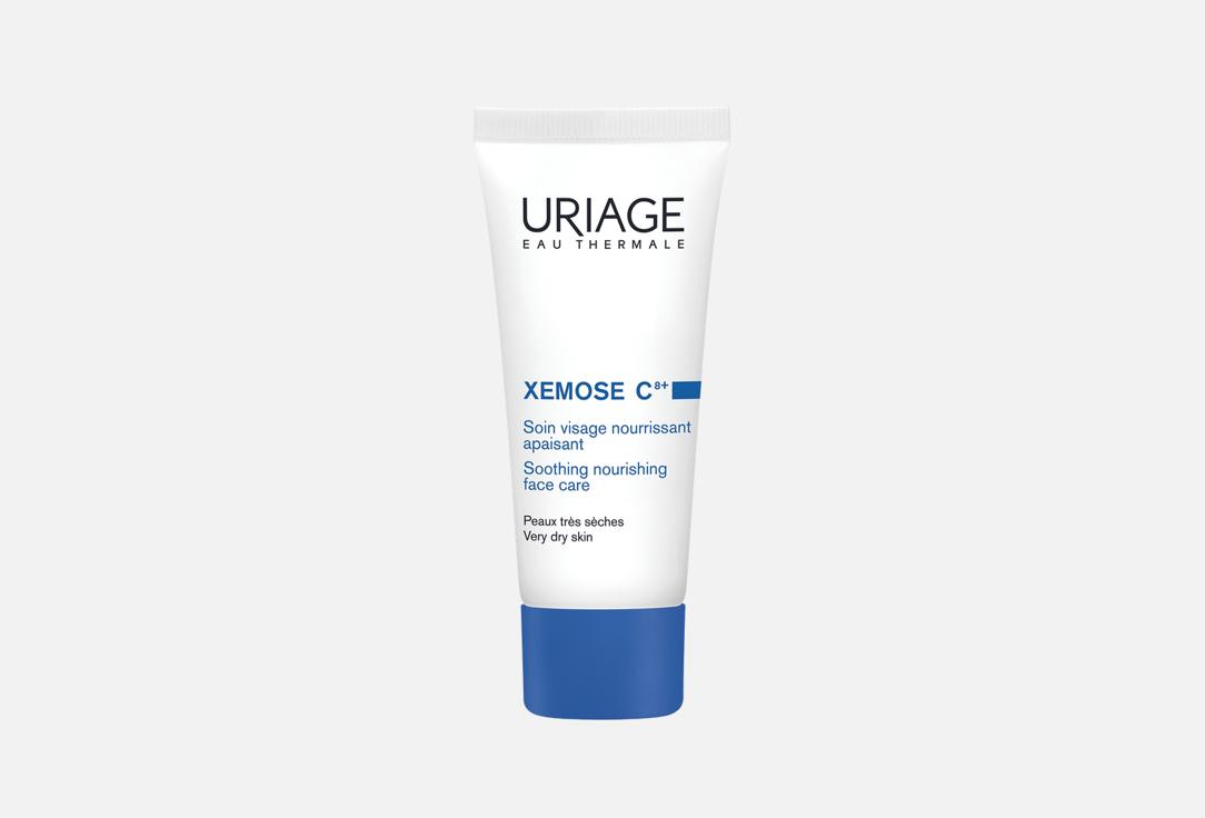 Uriage FACE CREAM XEMOSE FACE CREAM