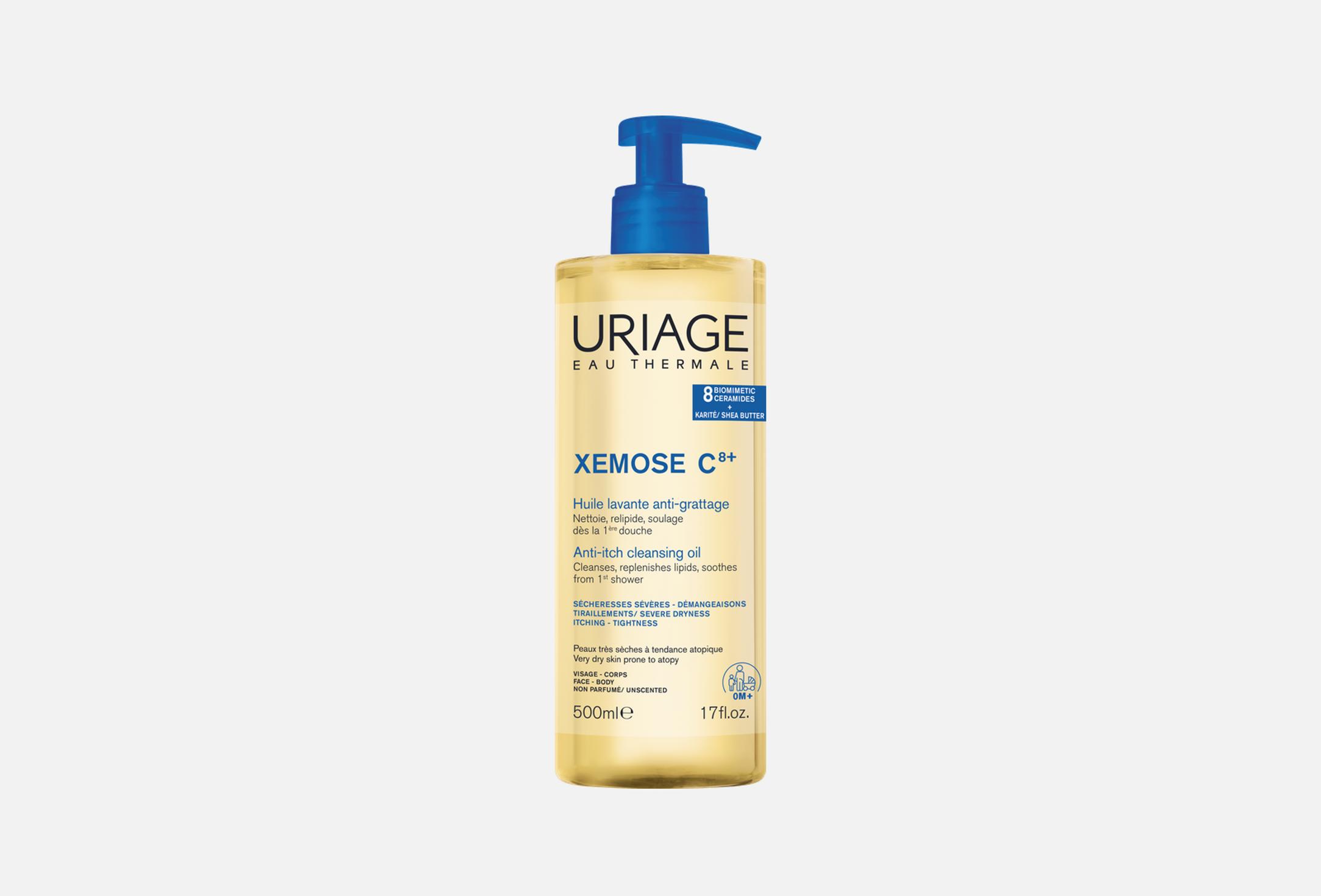 Xemose 500
