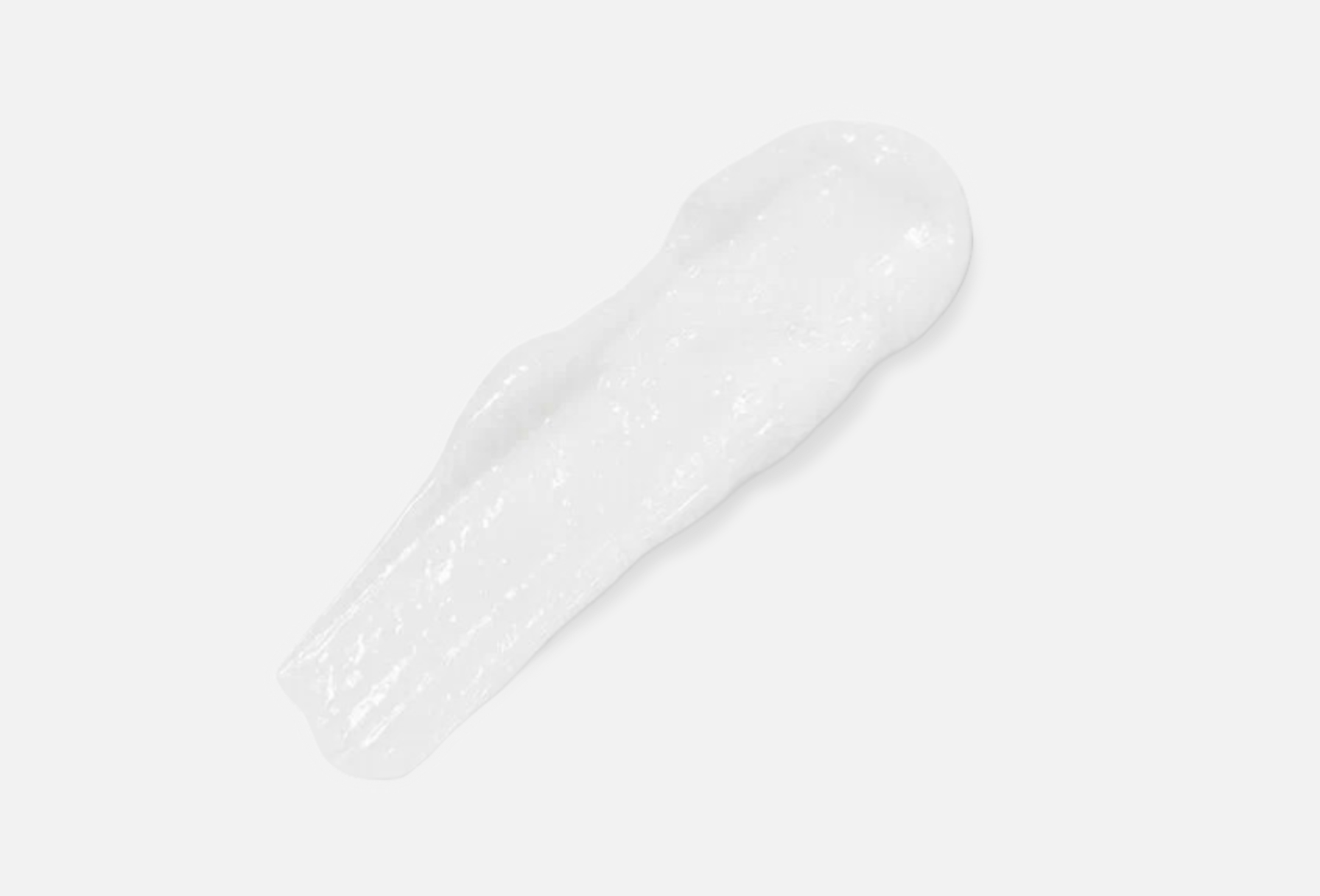 Uriage Brightening cleansing foam Depiderm