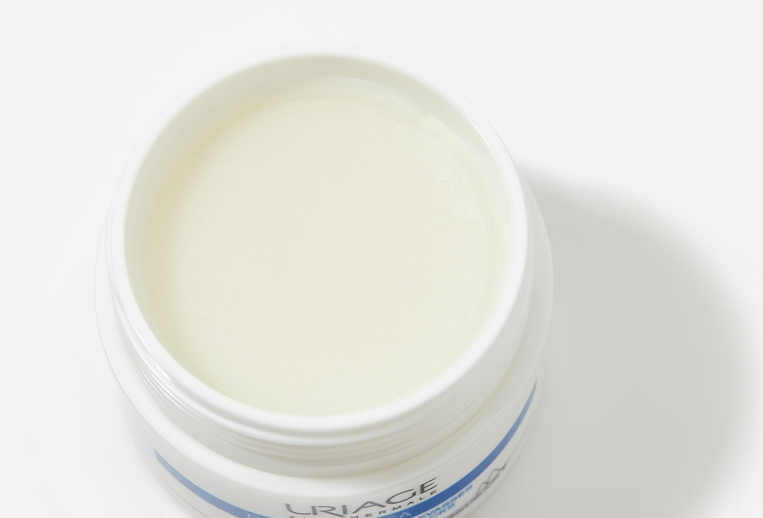 Uriage Cica ointment face skin repair Bariederm
