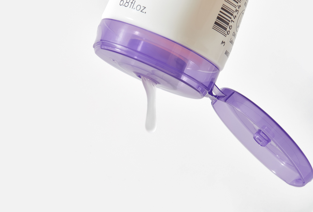 Uriage Refreshing intimate cleansing gel Gyn-phy 200 ml Uriage Refreshing intimate cleansing gel Gyn-phy