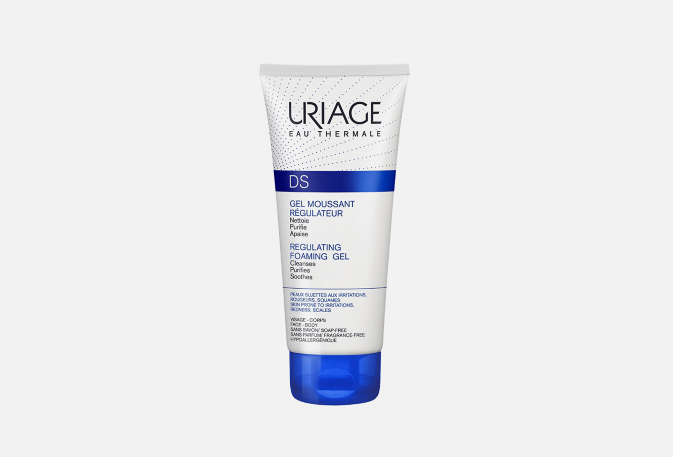 DS Gel Nettoyant  150 