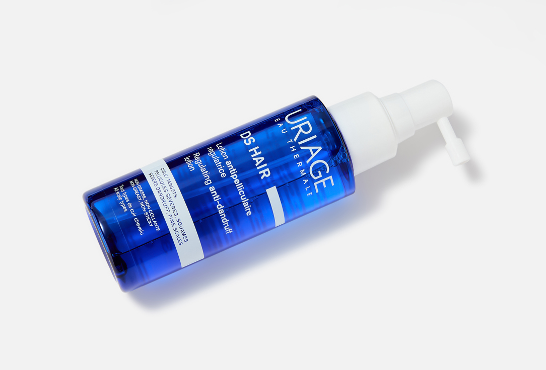 Uriage Regulating anti-dandruff LOTION D.S. Hair