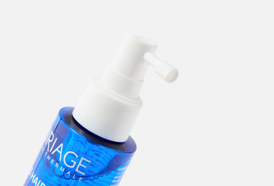 Uriage Regulating anti-dandruff LOTION D.S. Hair