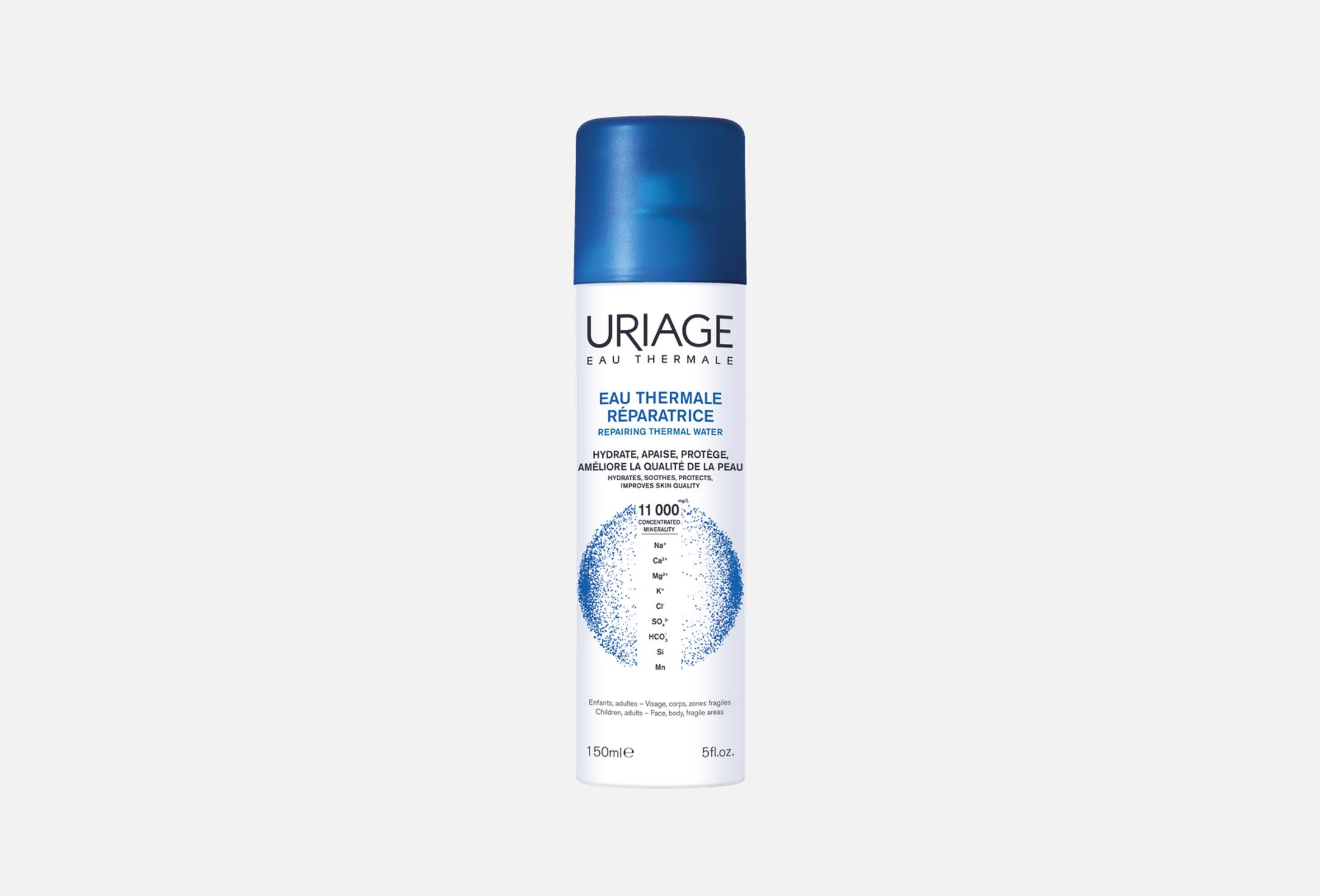 EAU THERMALE  150 