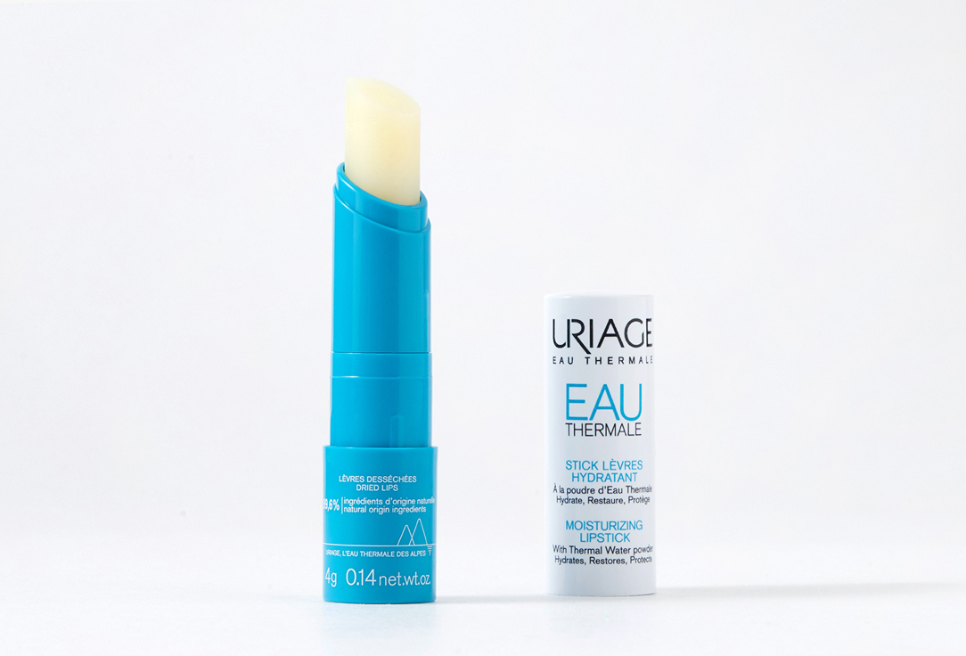 Uriage Moisturizing lipstick Eau Thermale
