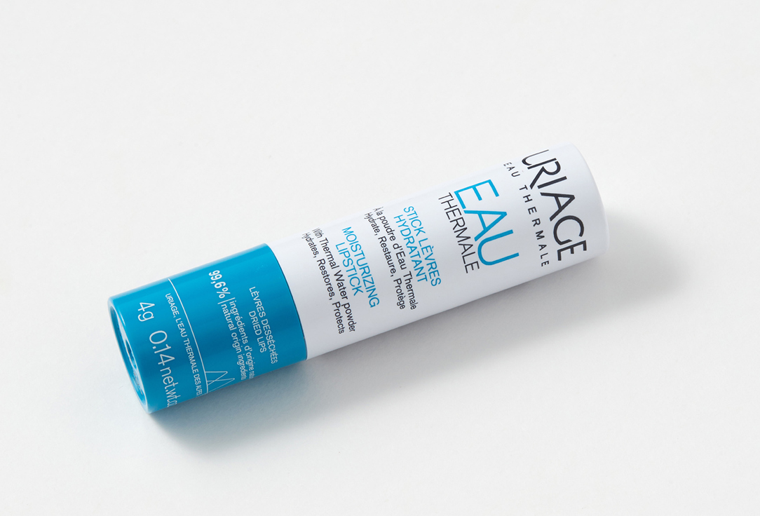 Uriage Moisturizing lipstick Eau Thermale