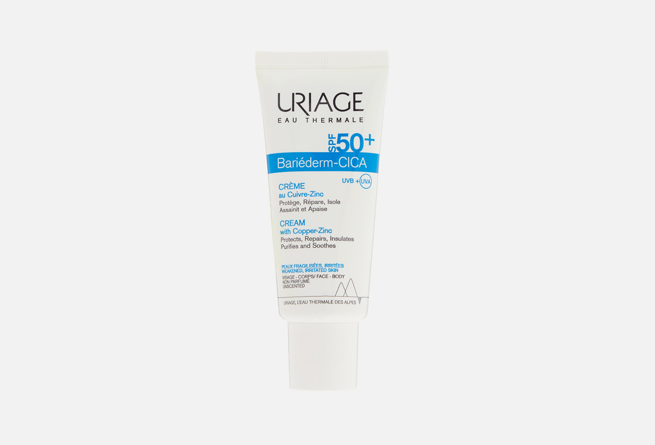 Bariederm Cica-Cream  40 