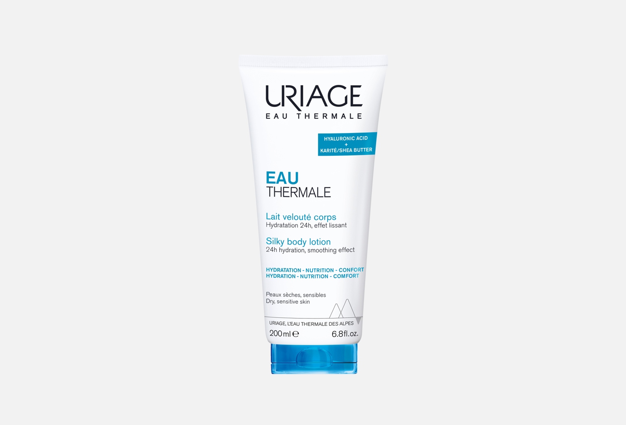 Eau Thermale  200 
