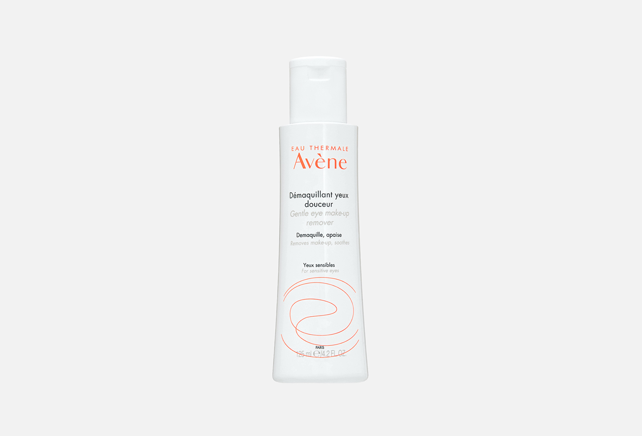 Gentle Eye Make-up Remover 125