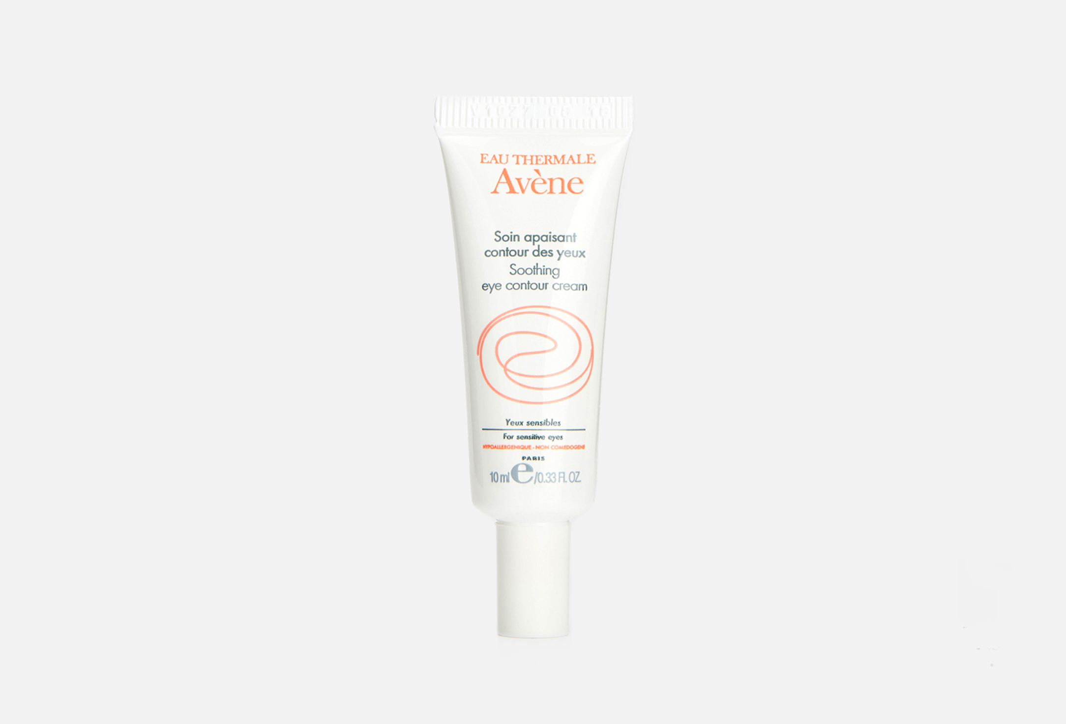Soothing Eye Contour Cream 10