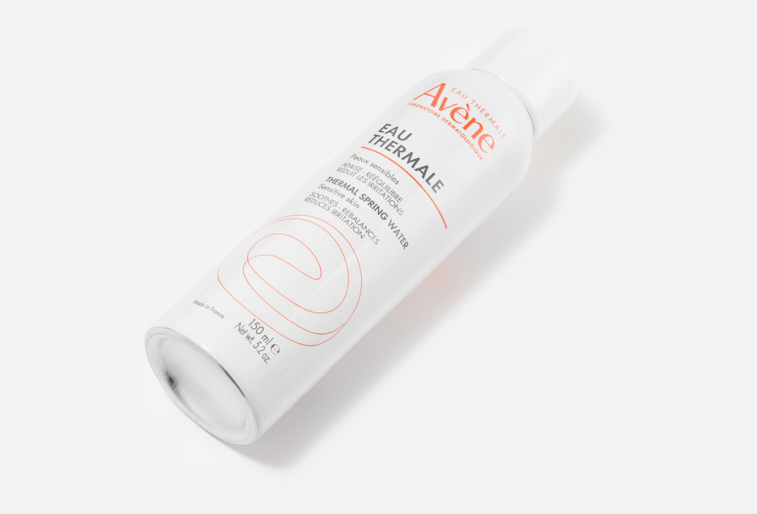 EAU THERMALE AVENE Thermal water Eau Thermale 150 ml EAU THERMALE AVENE Thermal water Eau Thermale