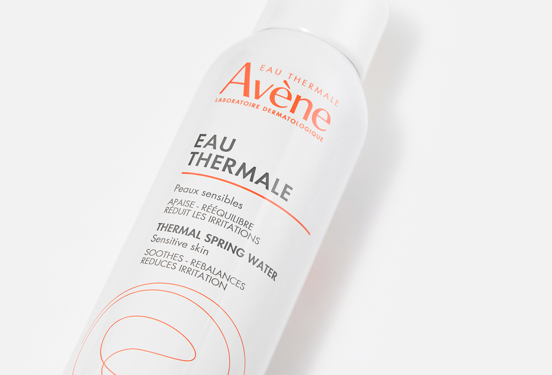 EAU THERMALE AVENE Thermal water Eau Thermale 150 ml EAU THERMALE AVENE Thermal water Eau Thermale