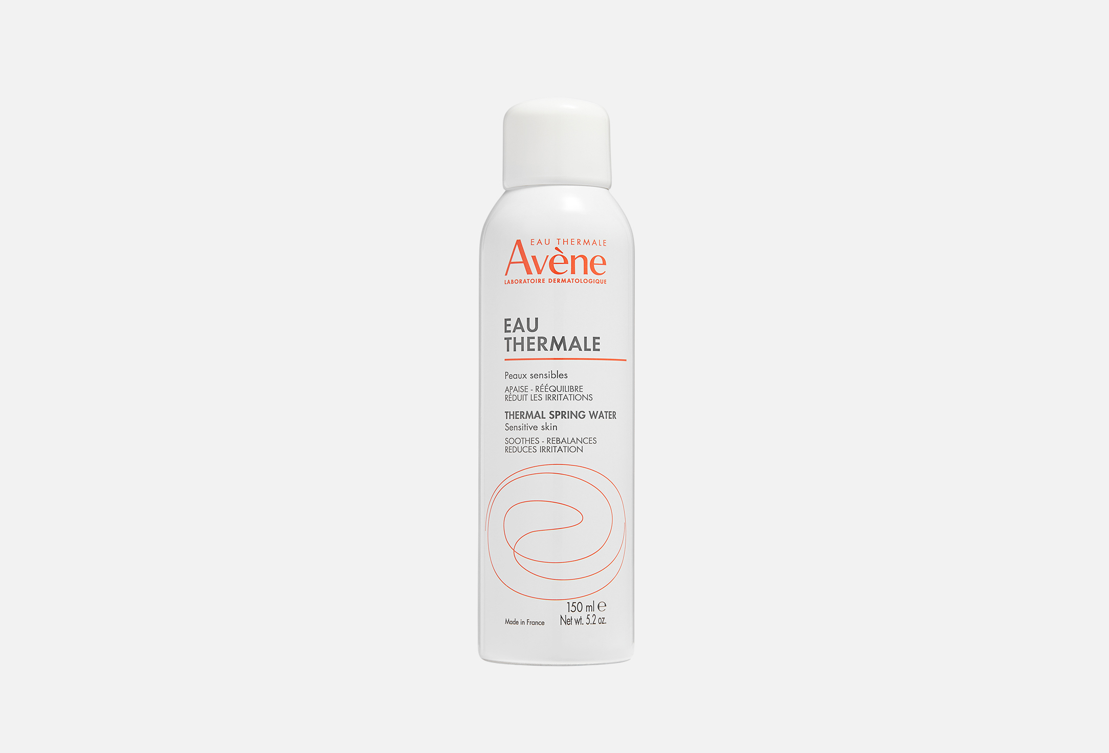 Eau Thermale  150 