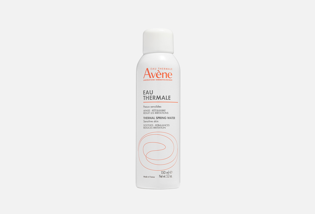 EAU THERMALE AVENE Thermal water Eau Thermale 150 ml EAU THERMALE AVENE Thermal water Eau Thermale