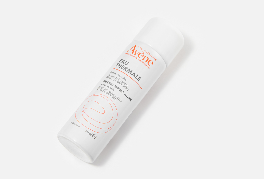EAU THERMALE AVENE Soothing Thermal Water Eau Thermale