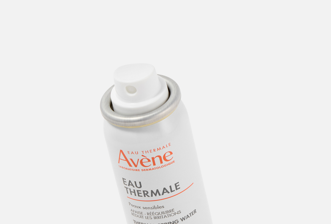 EAU THERMALE AVENE Soothing Thermal Water Eau Thermale