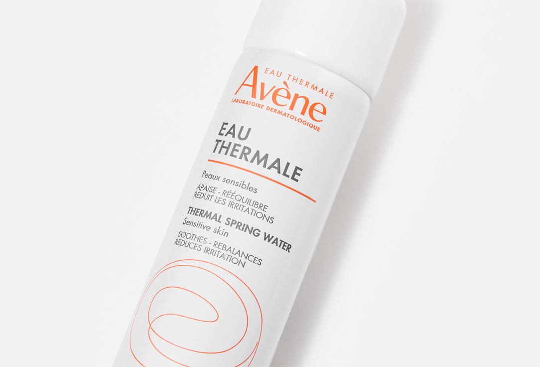 EAU THERMALE AVENE Soothing Thermal Water Eau Thermale