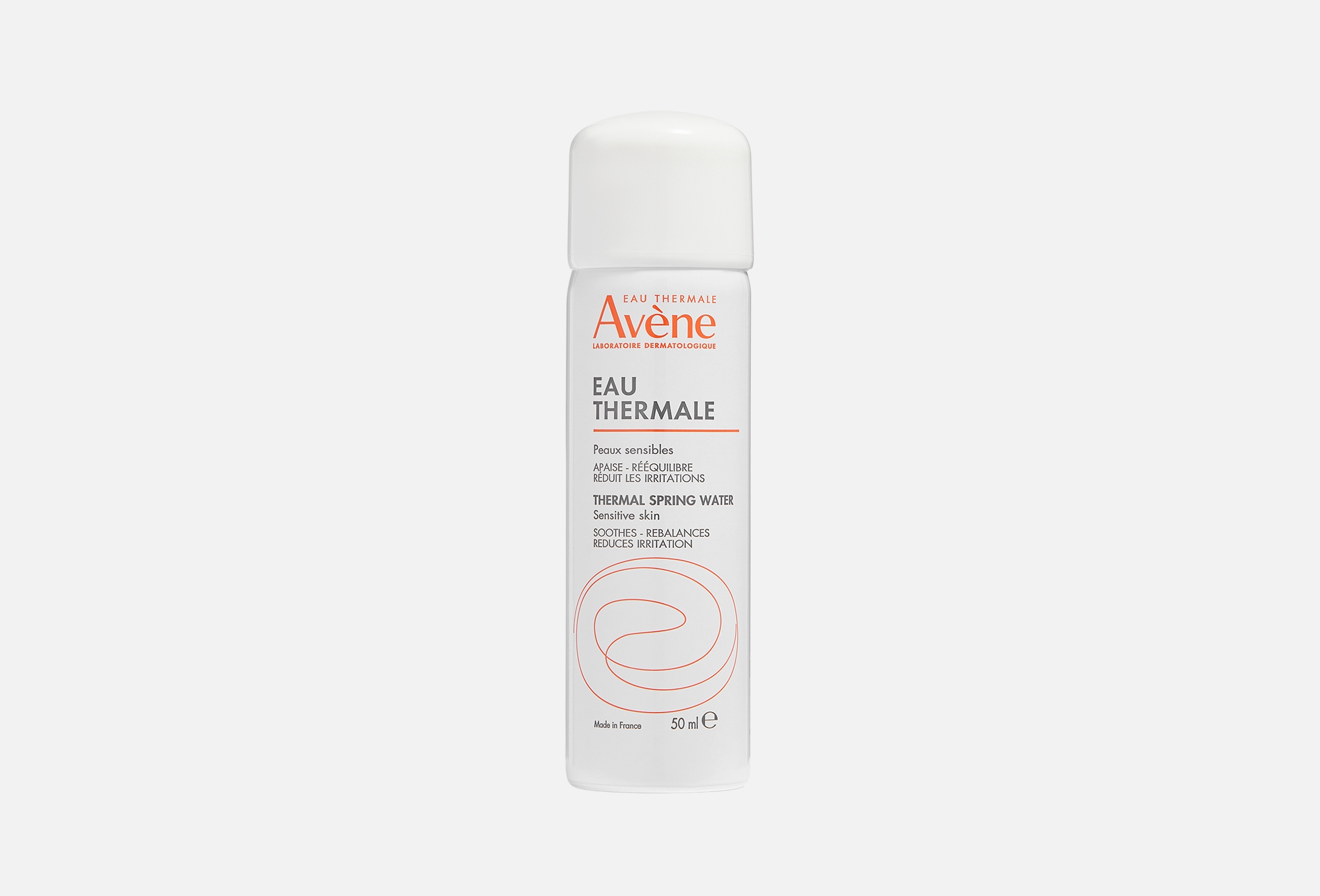Eau Thermale  50 