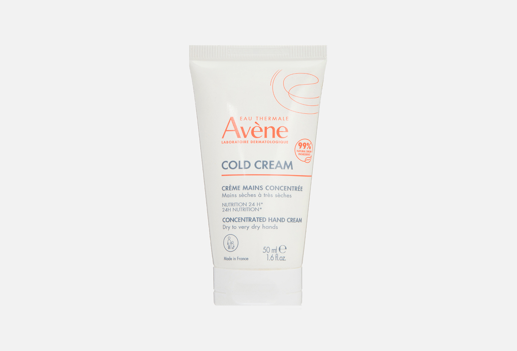 Cold Cream 50