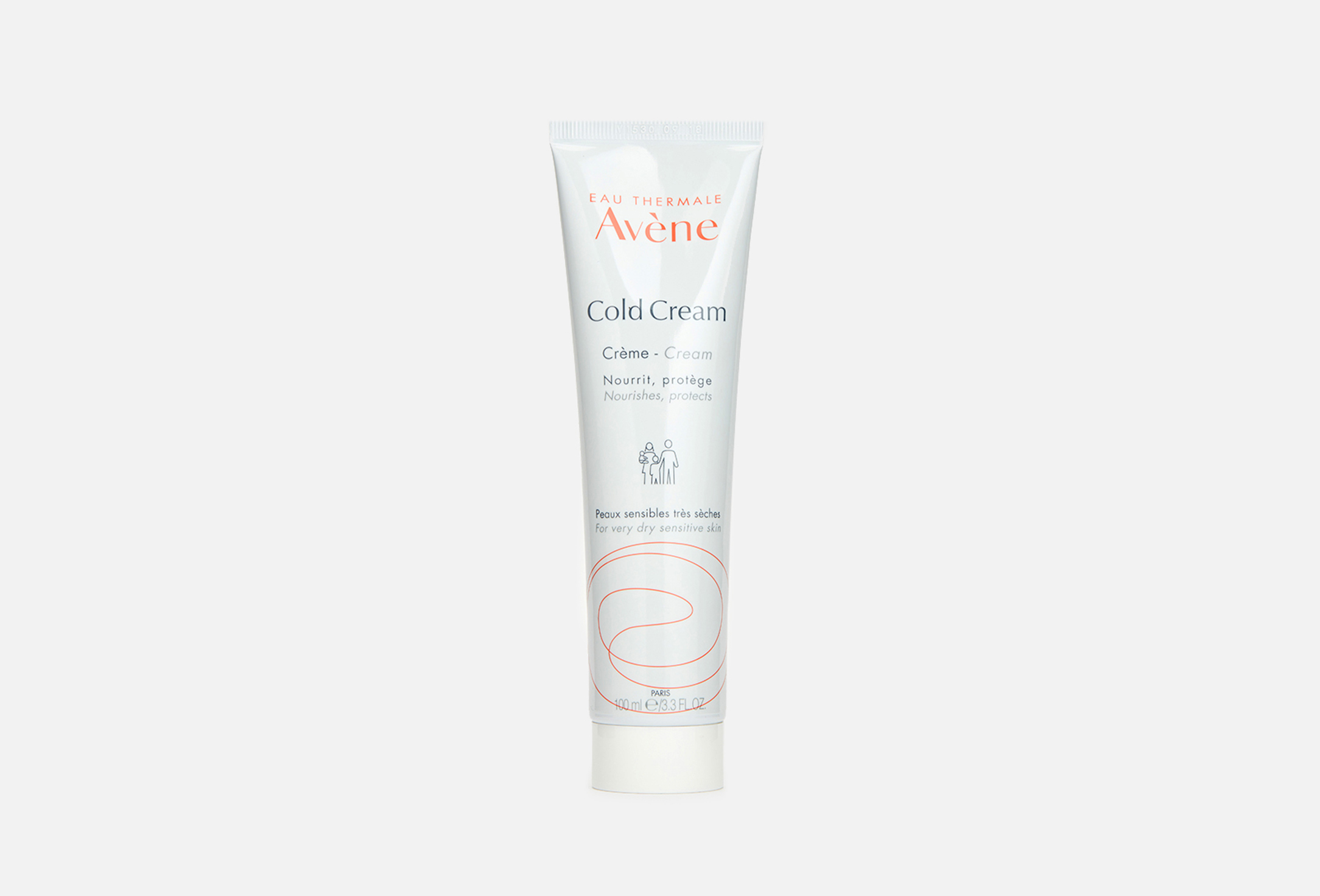 Cold Cream  100 