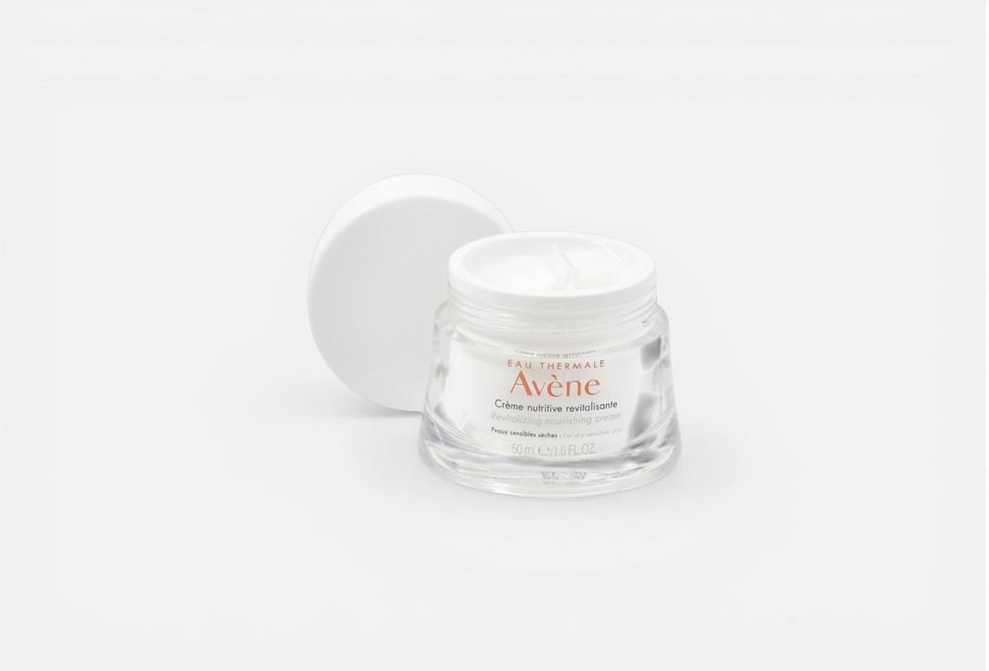 EAU THERMALE AVENE Nourishing  Face Cream Revitalizing Nourishing Cream